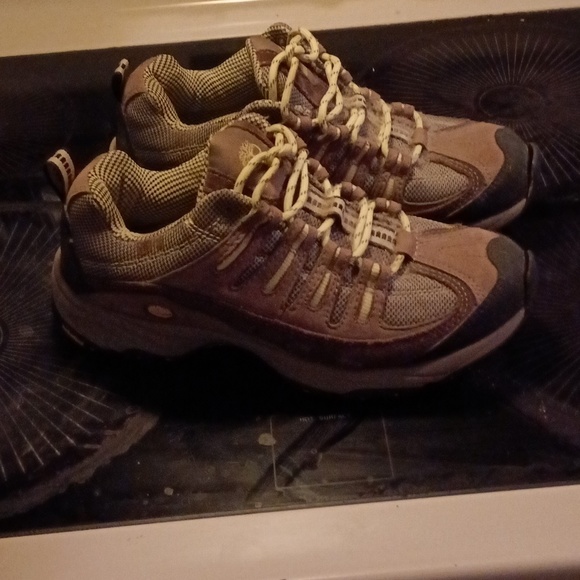 Timberlands - Picture 1 of 4